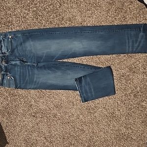 Men American Eagle Jeans